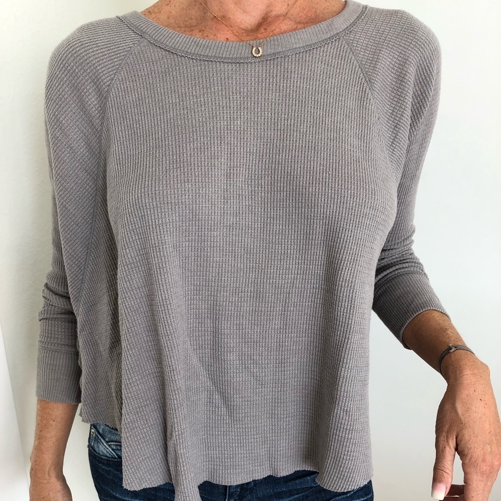 Free people thermal